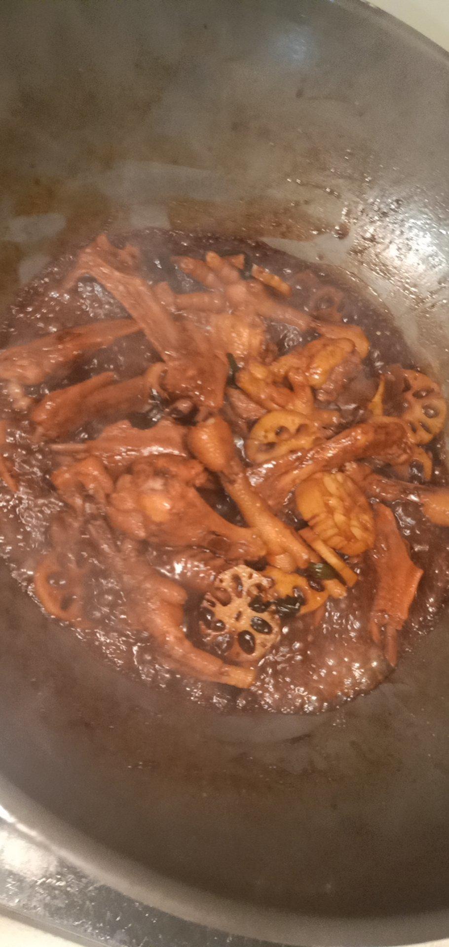 美味卤一锅