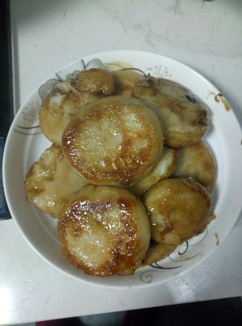 糖油粑粑