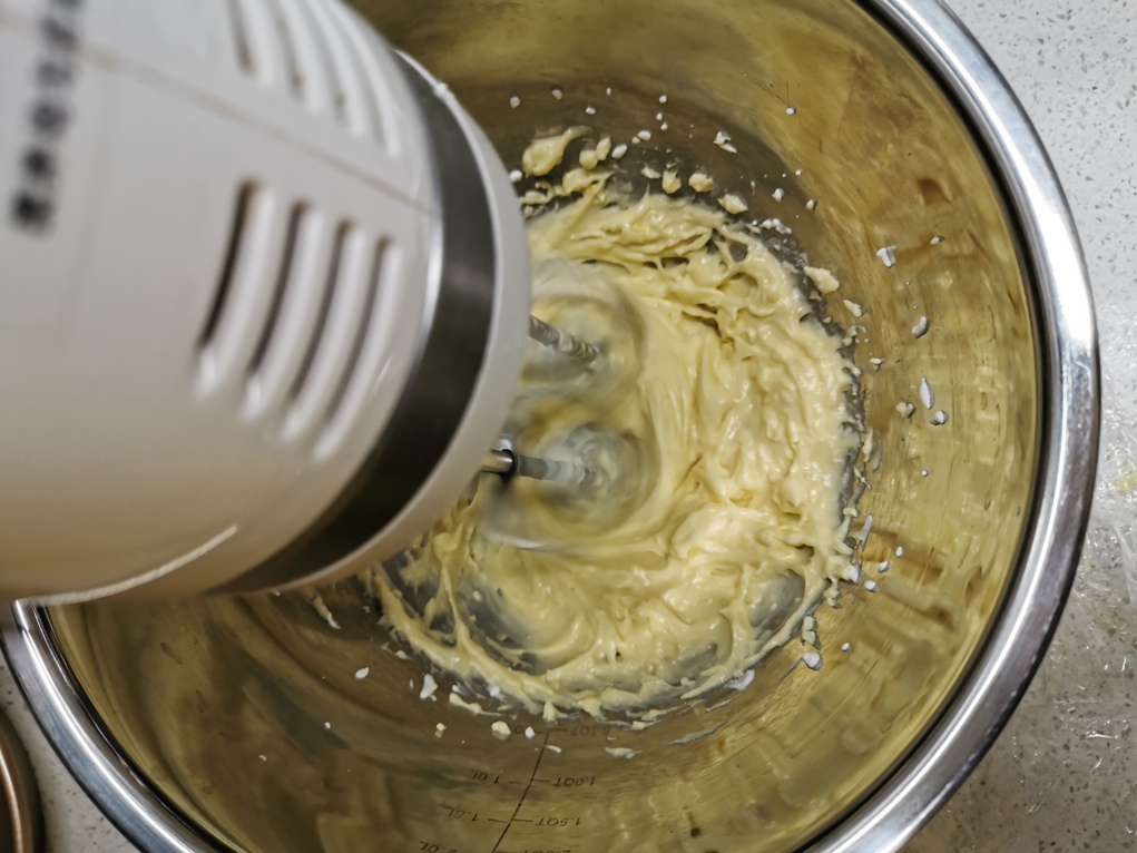 【暖暖焙家】燕麦柠檬塔，含卡仕达酱做法的做法 步骤11