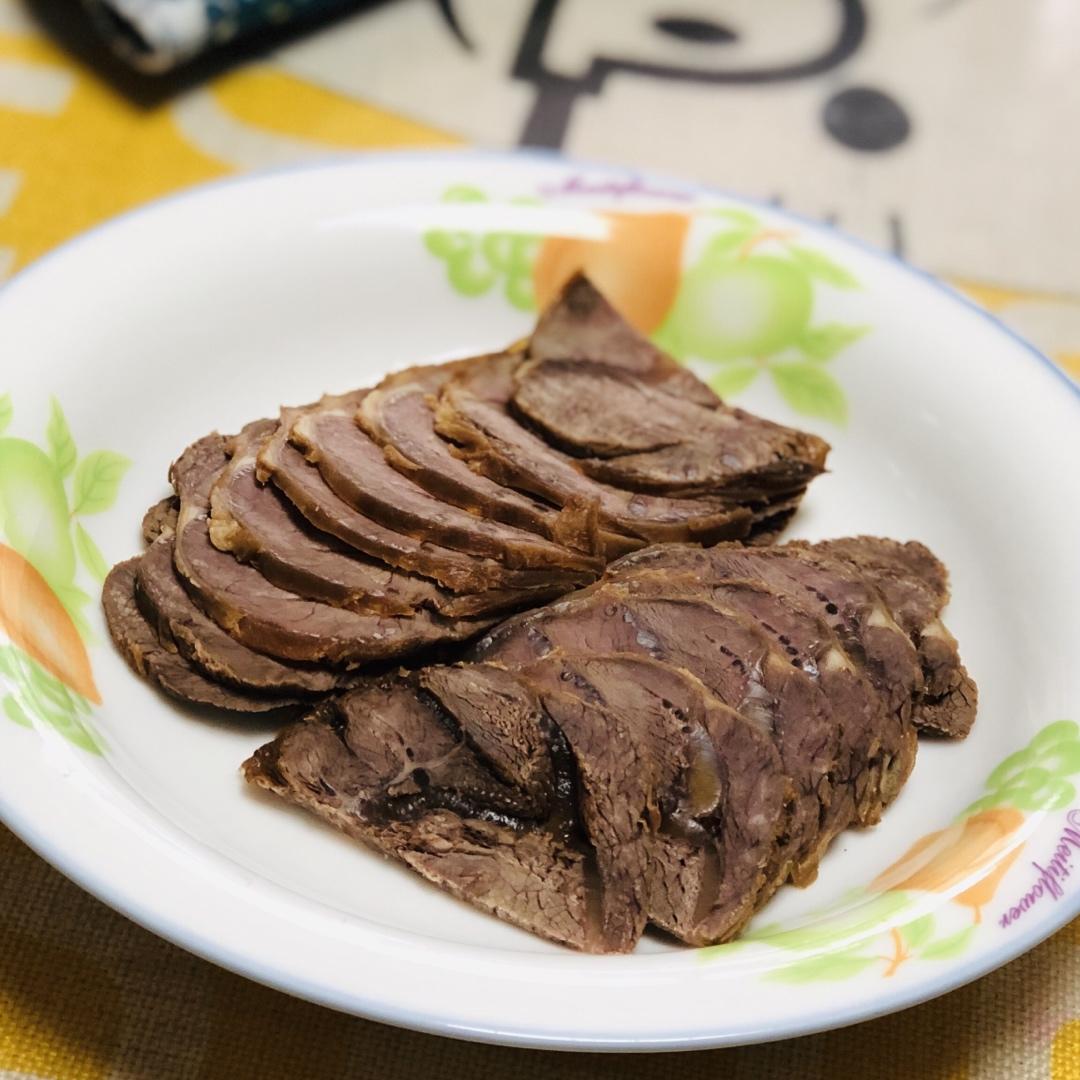 酱牛肉