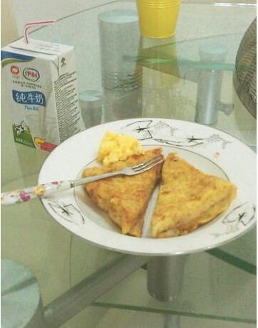 法式吐司