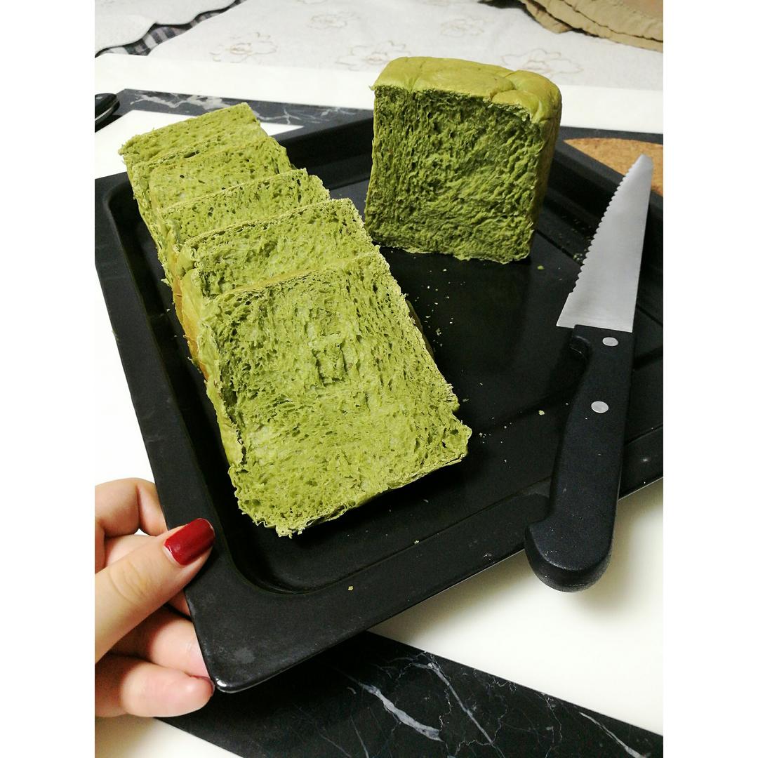 基础面包制作 Basic Bread (Loaf&Roll)