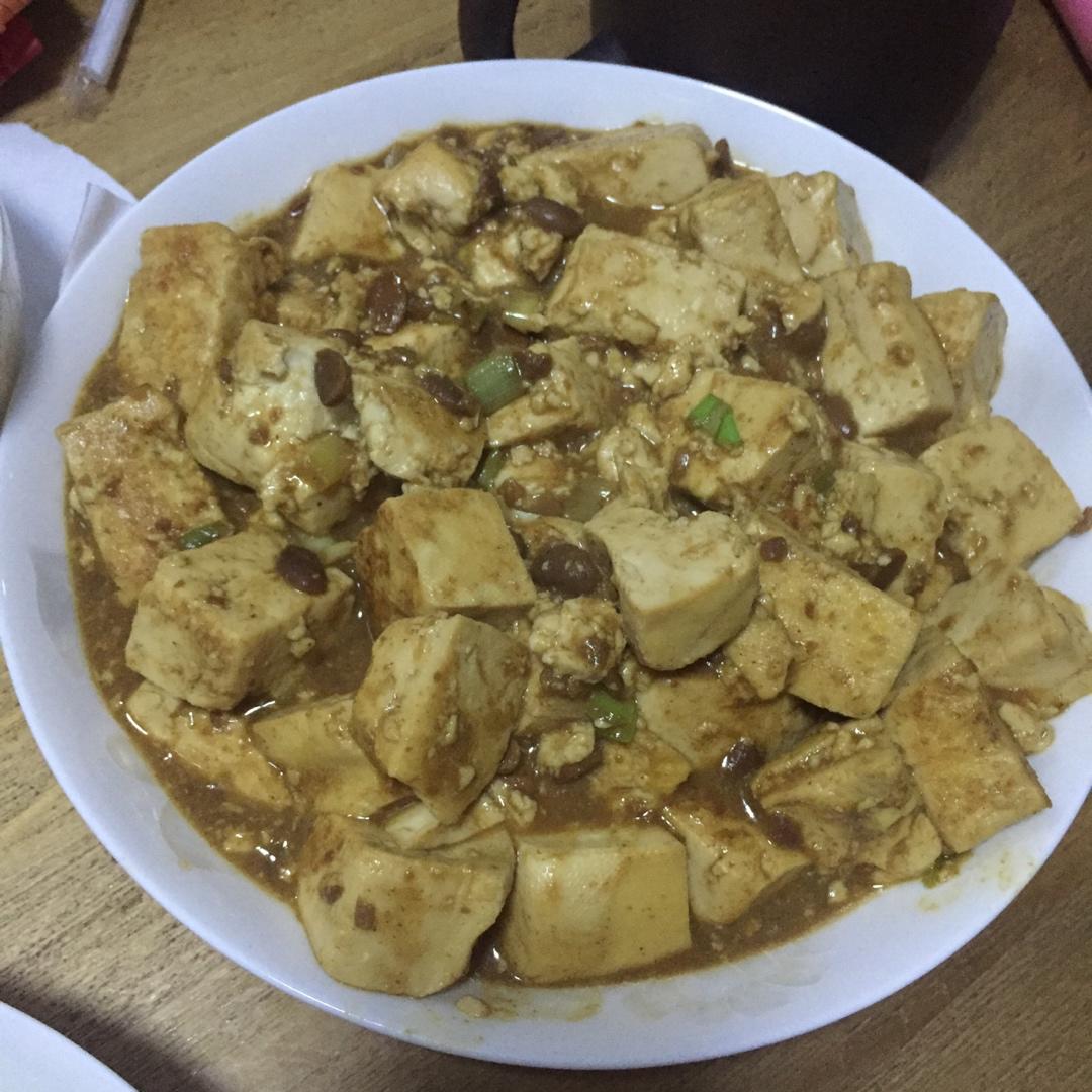 东北酱豆腐