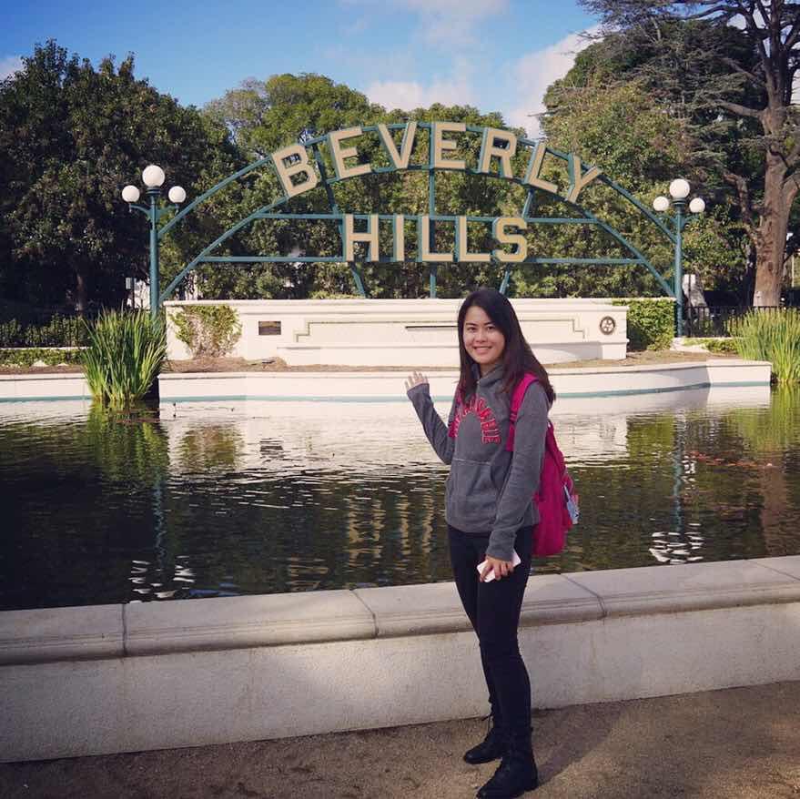 芭芭拉小魔仙儿