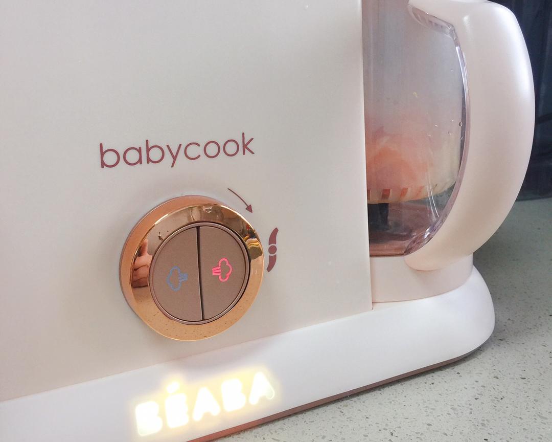 柠香三文鱼松-7M+宝宝辅食（无糖无盐无蛋）的做法 步骤3