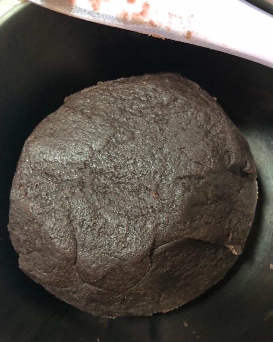 豆沙馅（红豆爱好者福音，来叭）