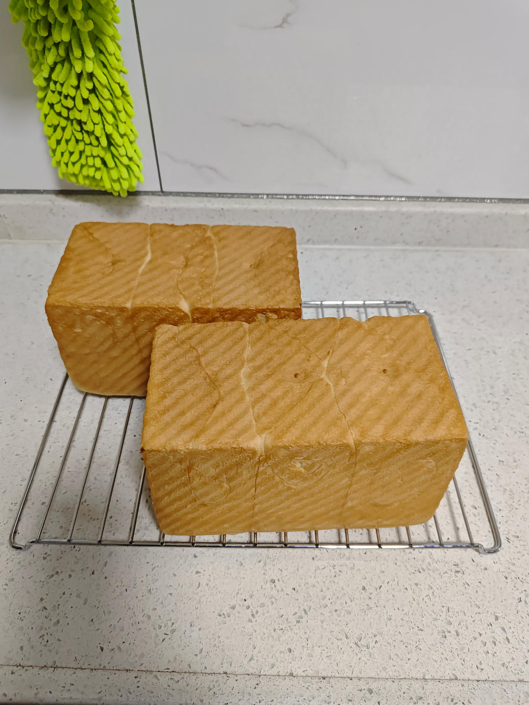手撕吐司
