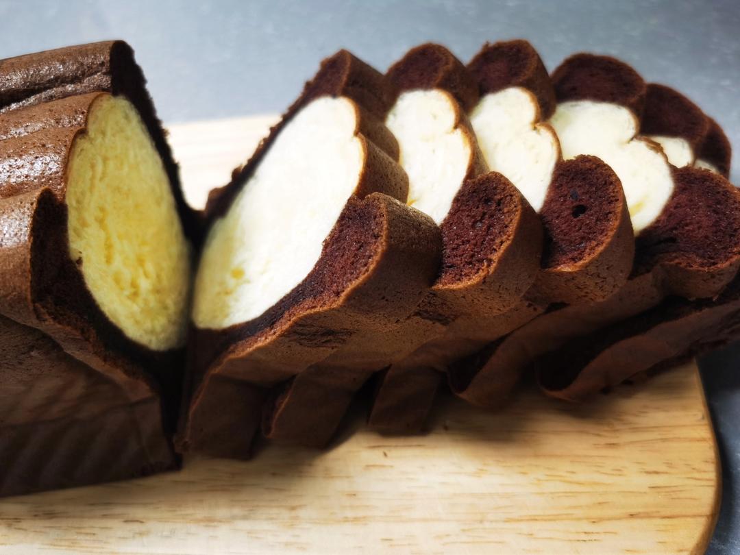 黑钻吐司｜这可能是最难做的吐司了