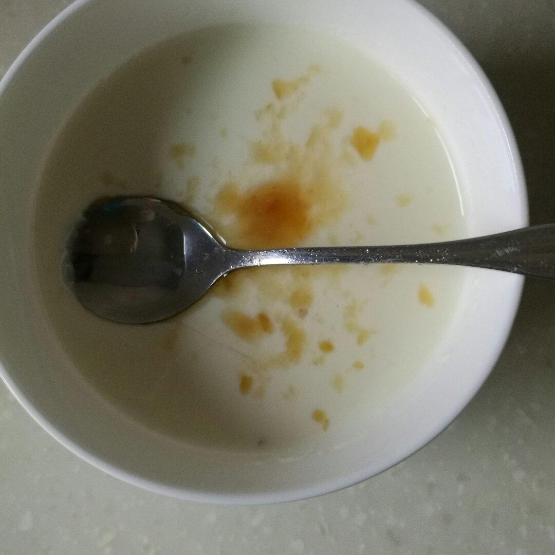 姜撞奶