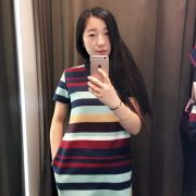 自然卷-lady
