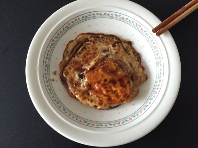 正宗糖醋鸡蛋