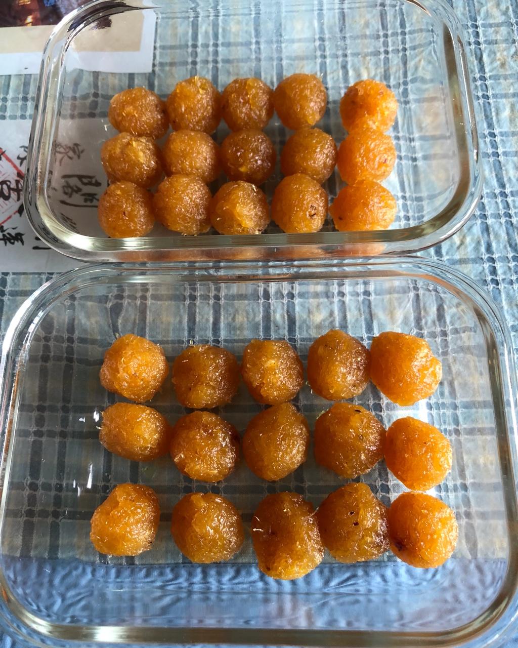 好吃到爆的凤梨酥 - 没有冬瓜，不是菠萝，就是真凤梨酥！