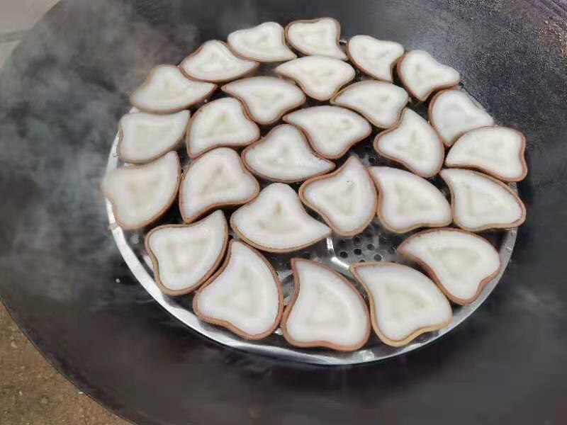 小美潮汕菜脯粿