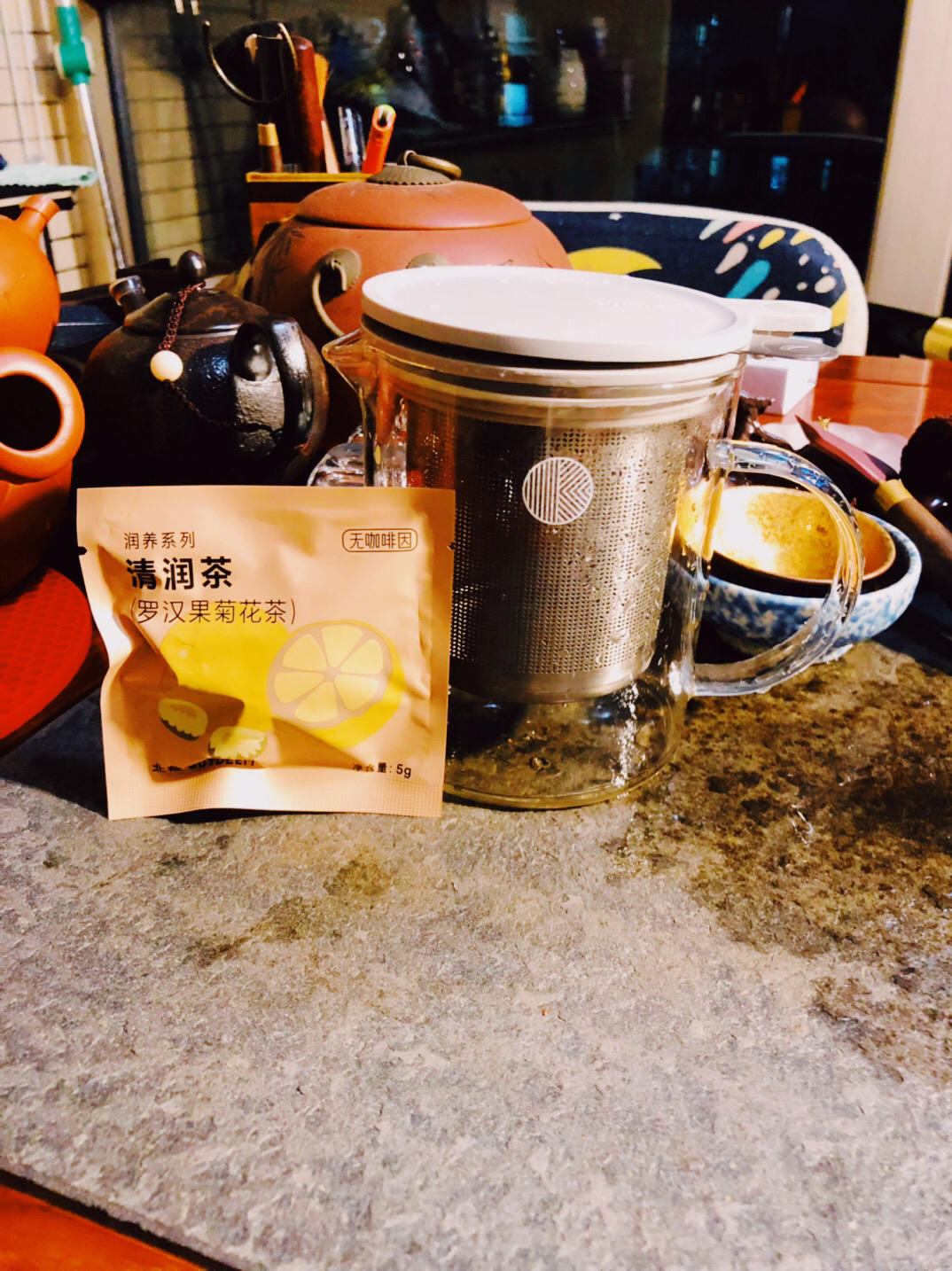 橙香鸡蛋杯【5-6月北鼎养生壶食谱】