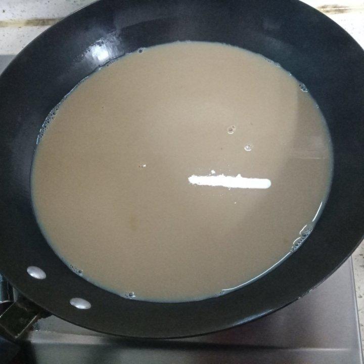 珍珠（波霸）奶茶