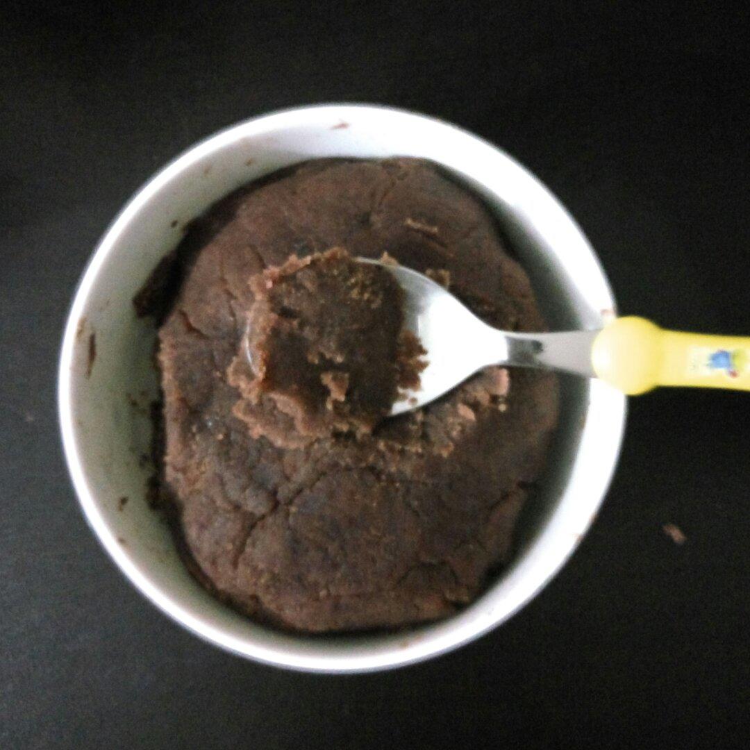 自制超细红豆沙