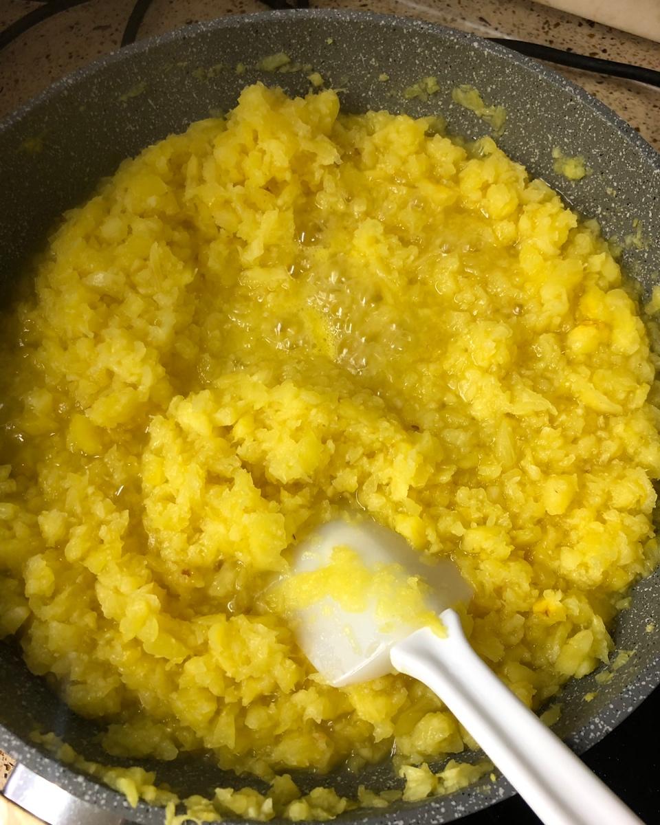 《Tinrry下午茶》教你做凤梨酥