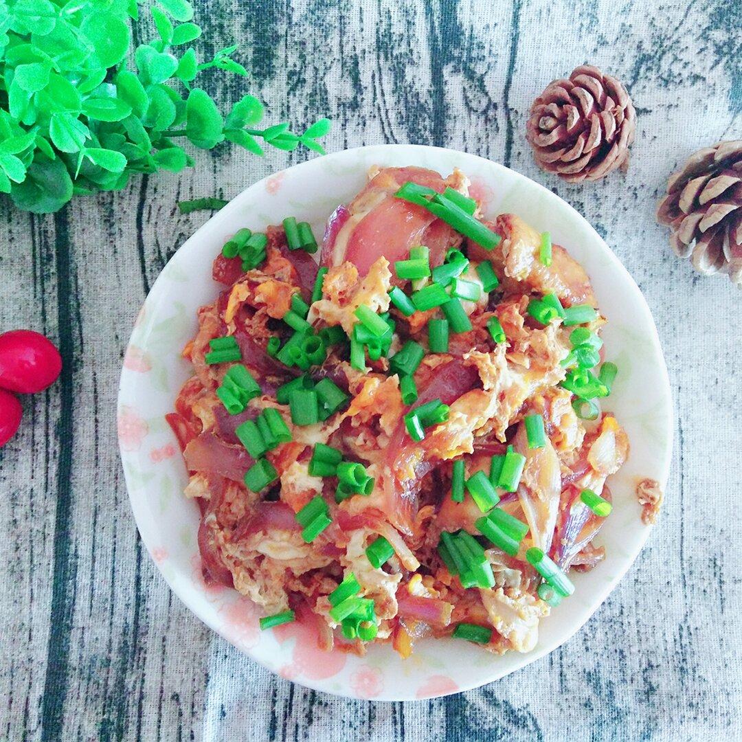 亲子丼