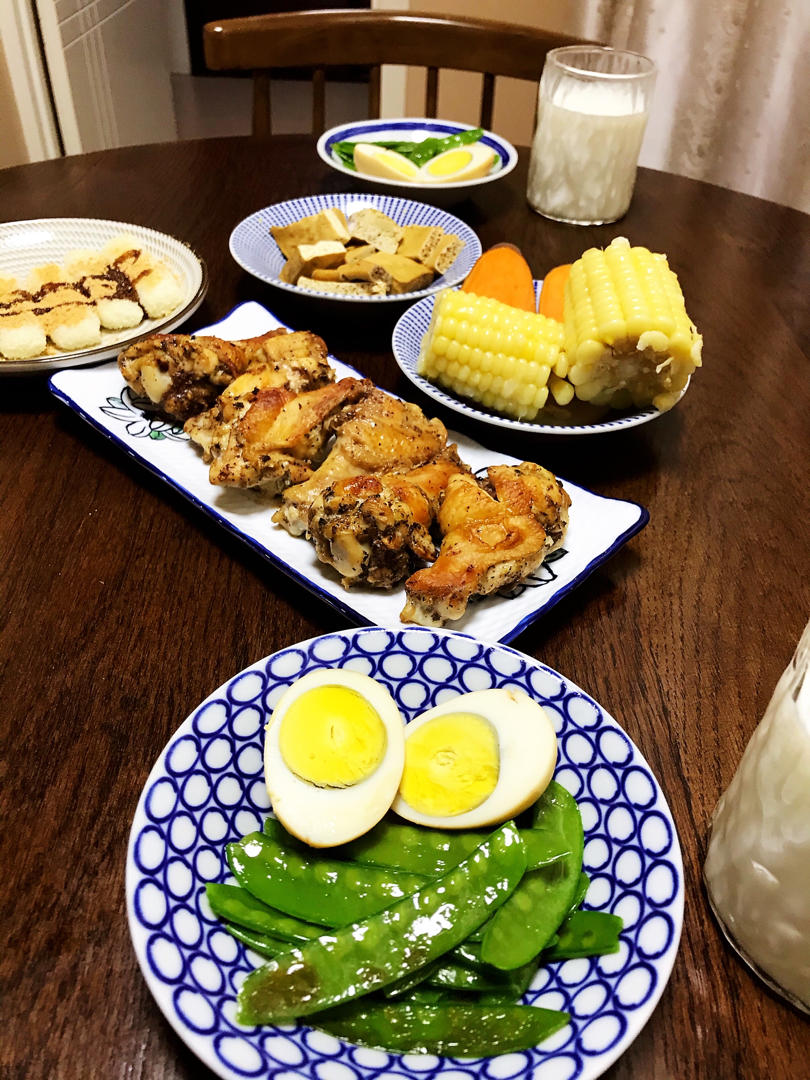 抗糖减脂便当🍱