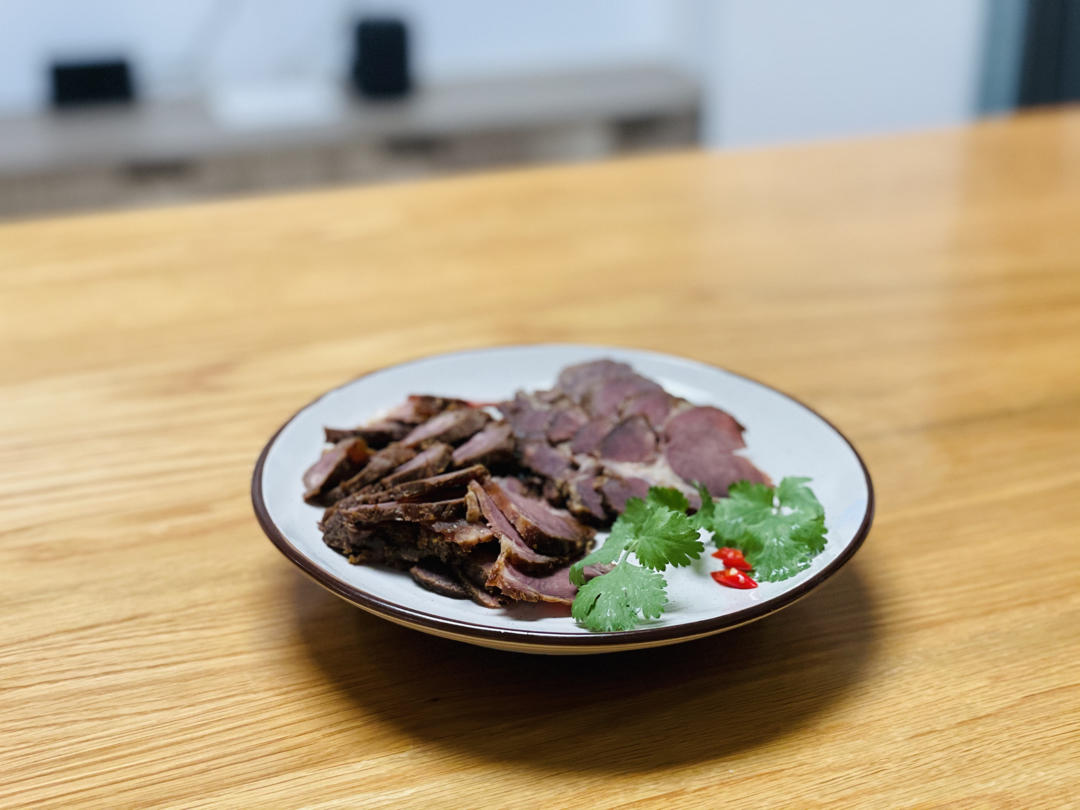 酱牛腱子（前腱）