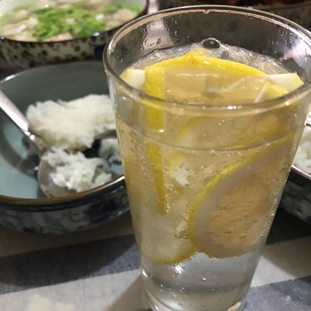 苏打十八式<论苏打水的前世今生>