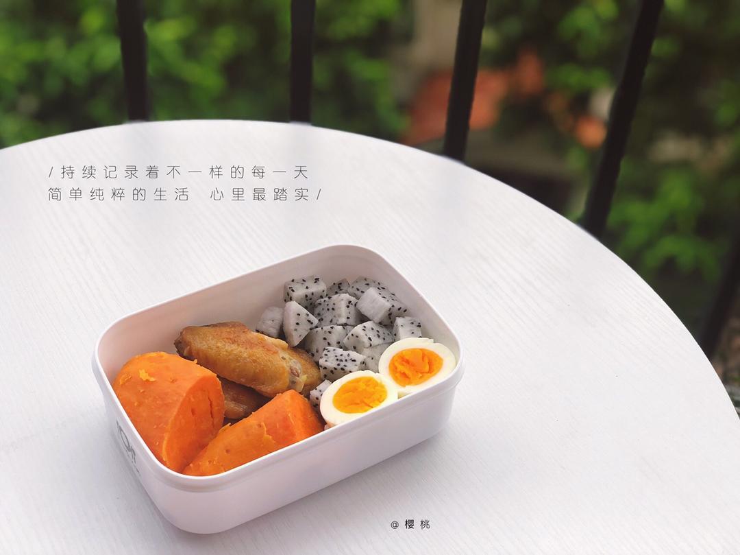 小学生早餐份❤️