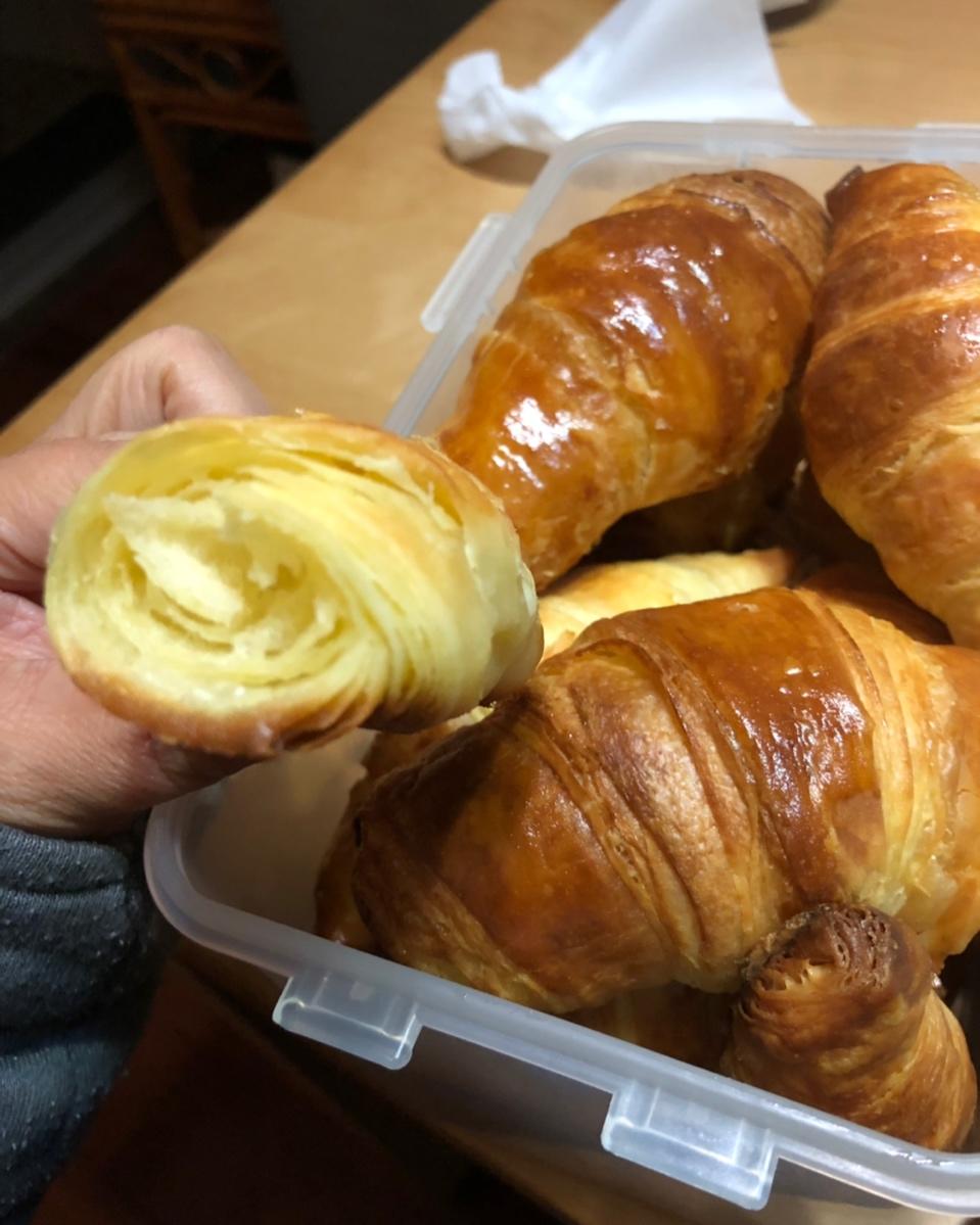 手机用户1321_nlzd做的丹麦牛角面包