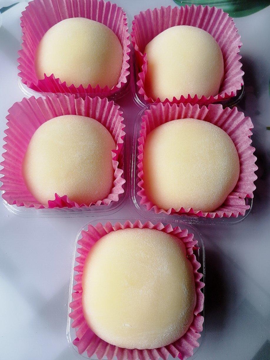 雪媚娘(售卖6年自用配方)