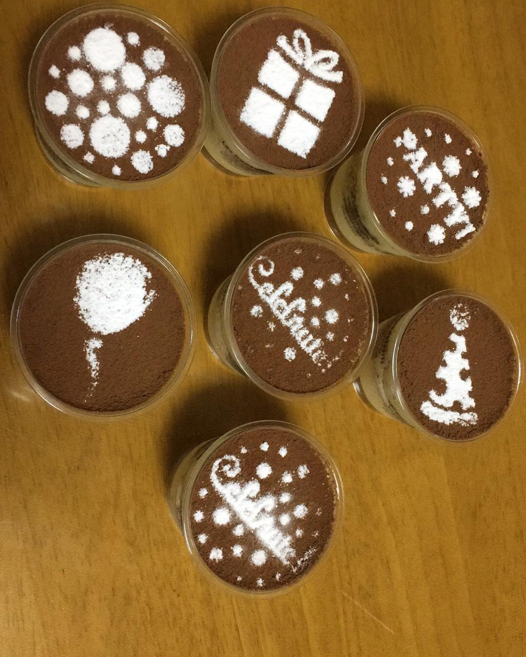 提拉米苏｛全熟版｝