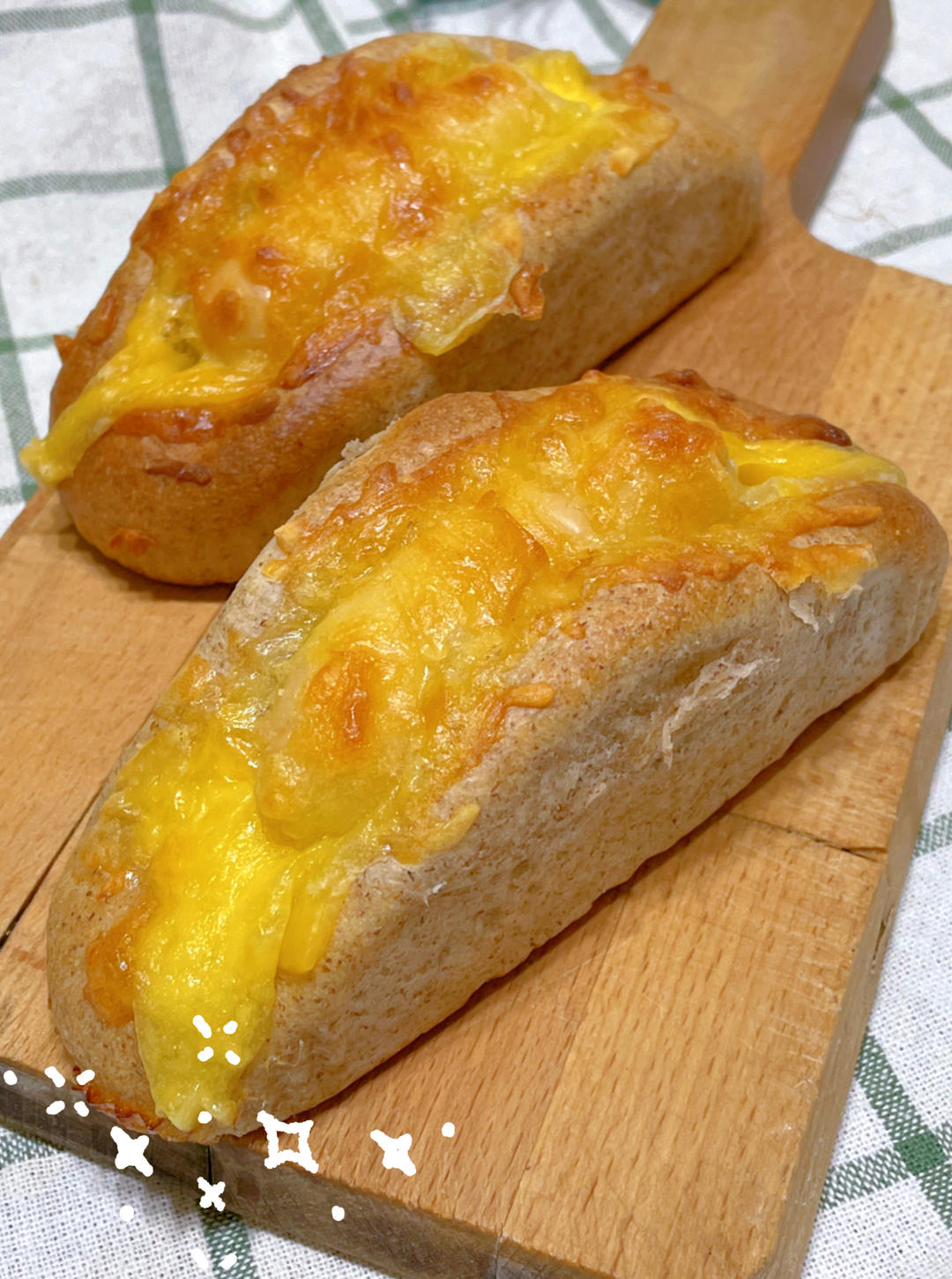 满满的芝士热狗🌭️面包｜这也太好吃啦｜新入玩具🪀系列