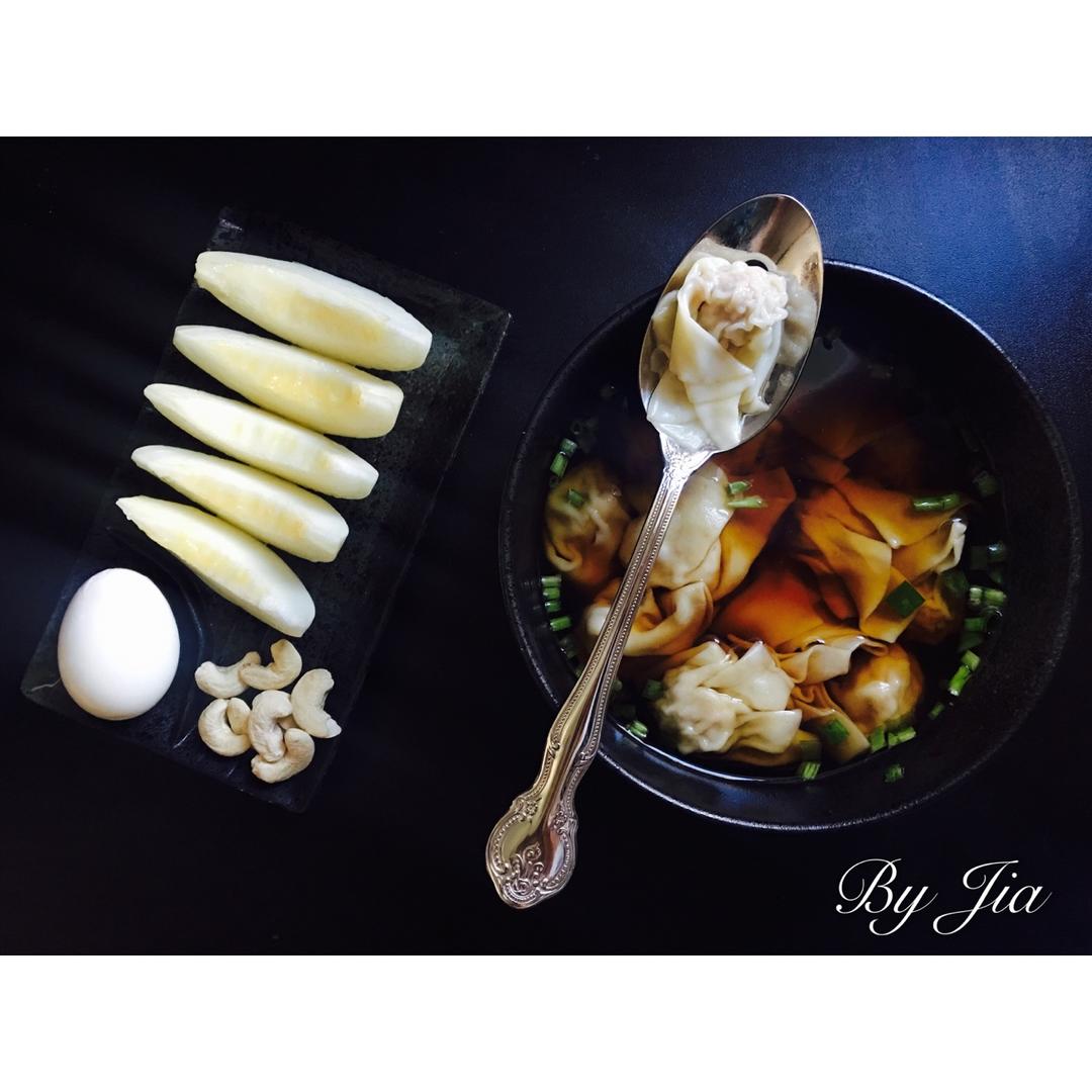 【好好吃饭】系列