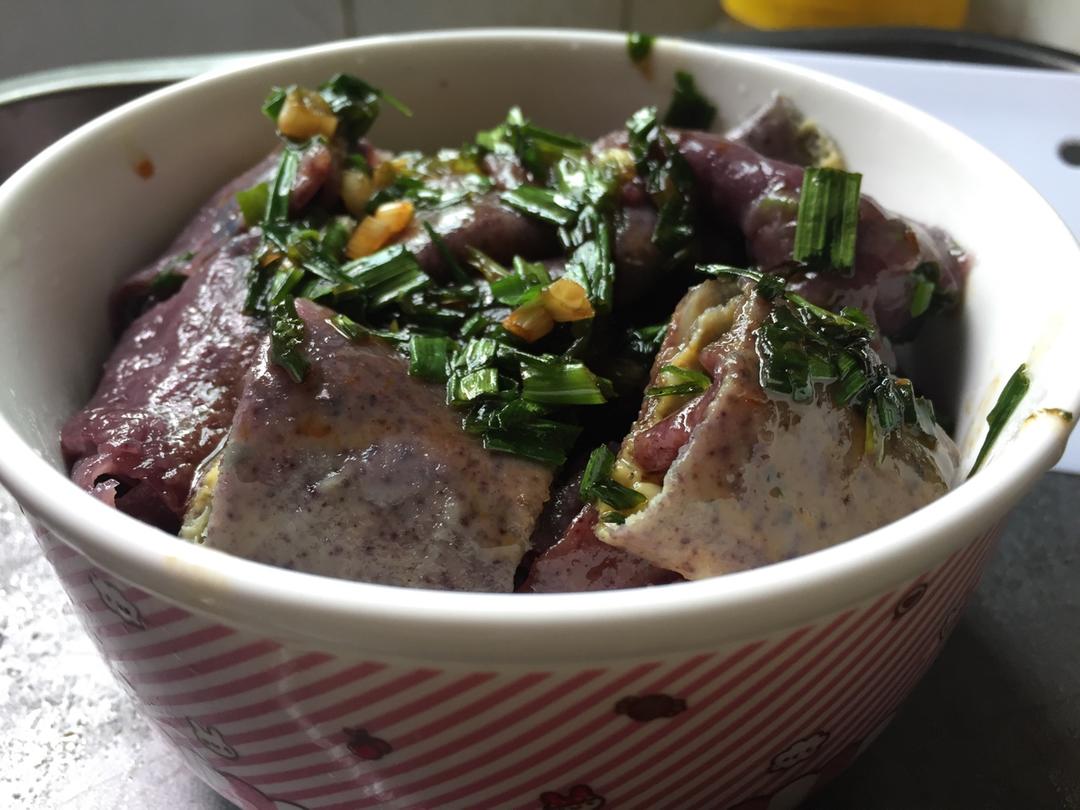 早餐•2017年6月6日