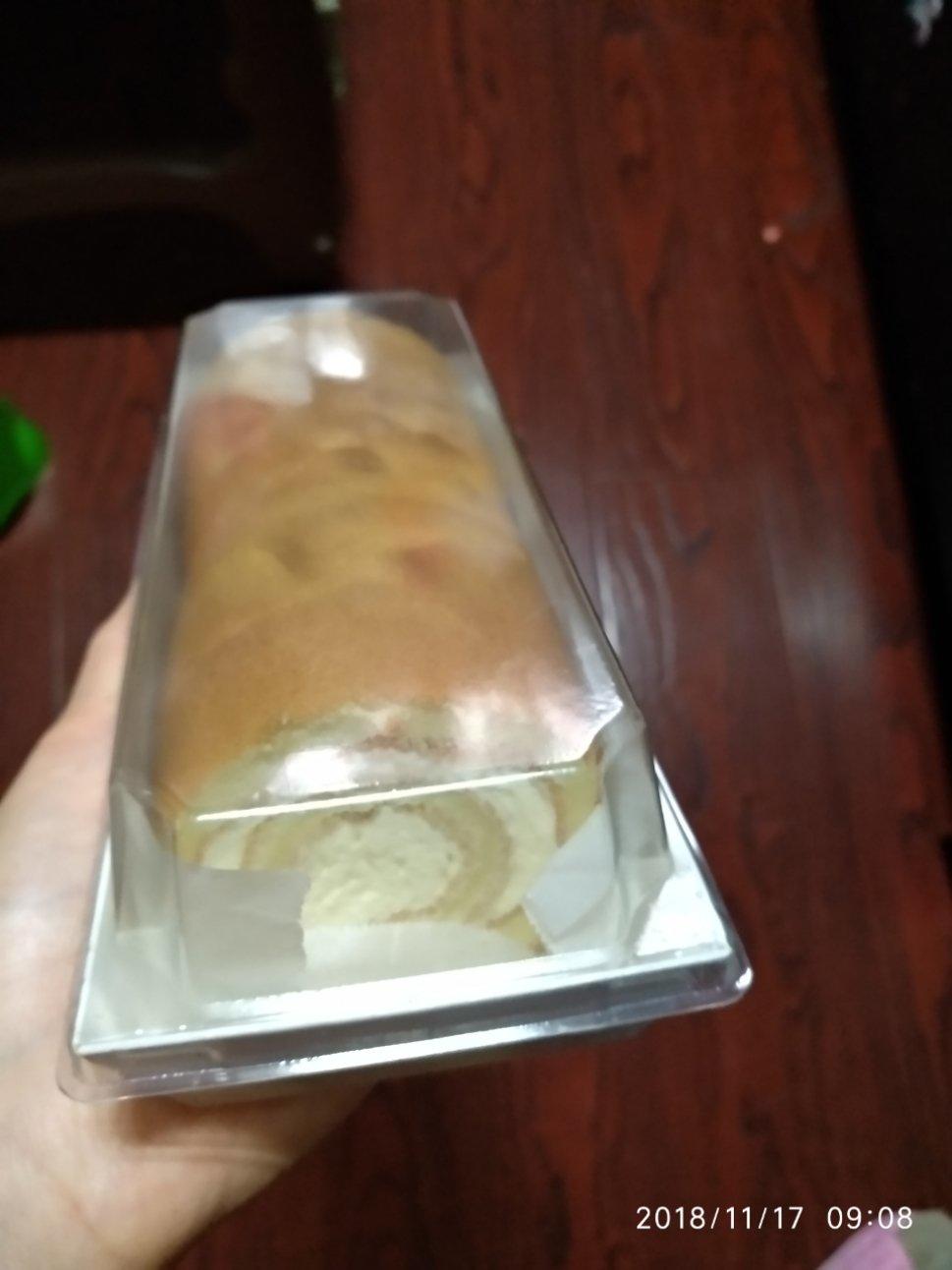 小四卷～风靡美食群的美味蛋糕卷