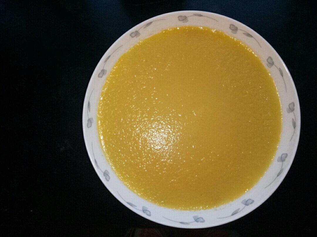 懒人豆浆机版皮冻