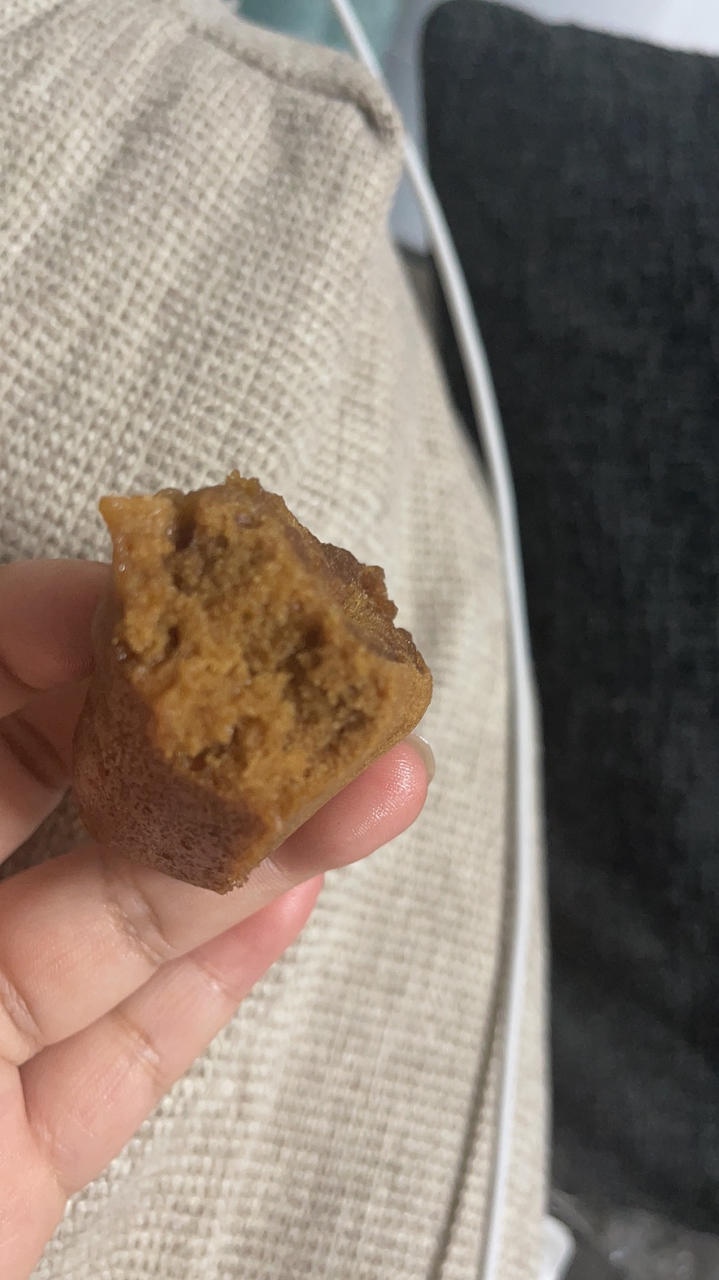 红糖马拉糕