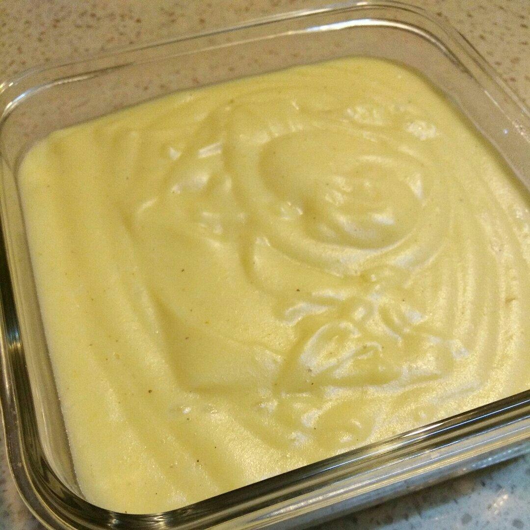 土豆泥