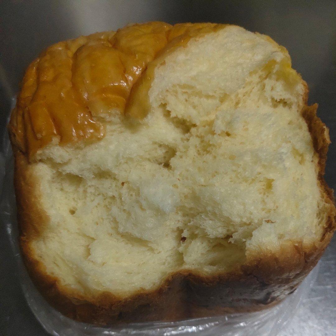 东菱面包机做松软面包