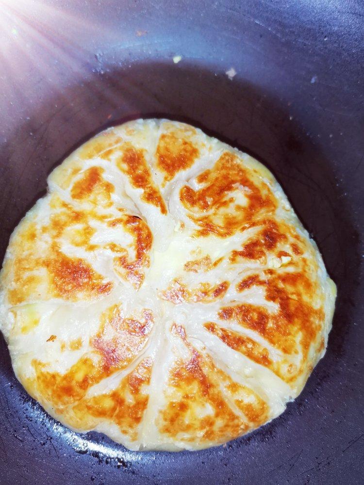 你一定会爱的手抓饼系列