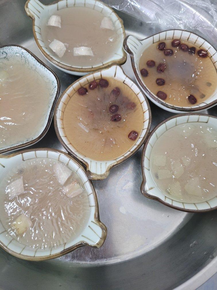 霏妈小厨^o^钵仔糕