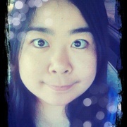 陈小暖Cathy