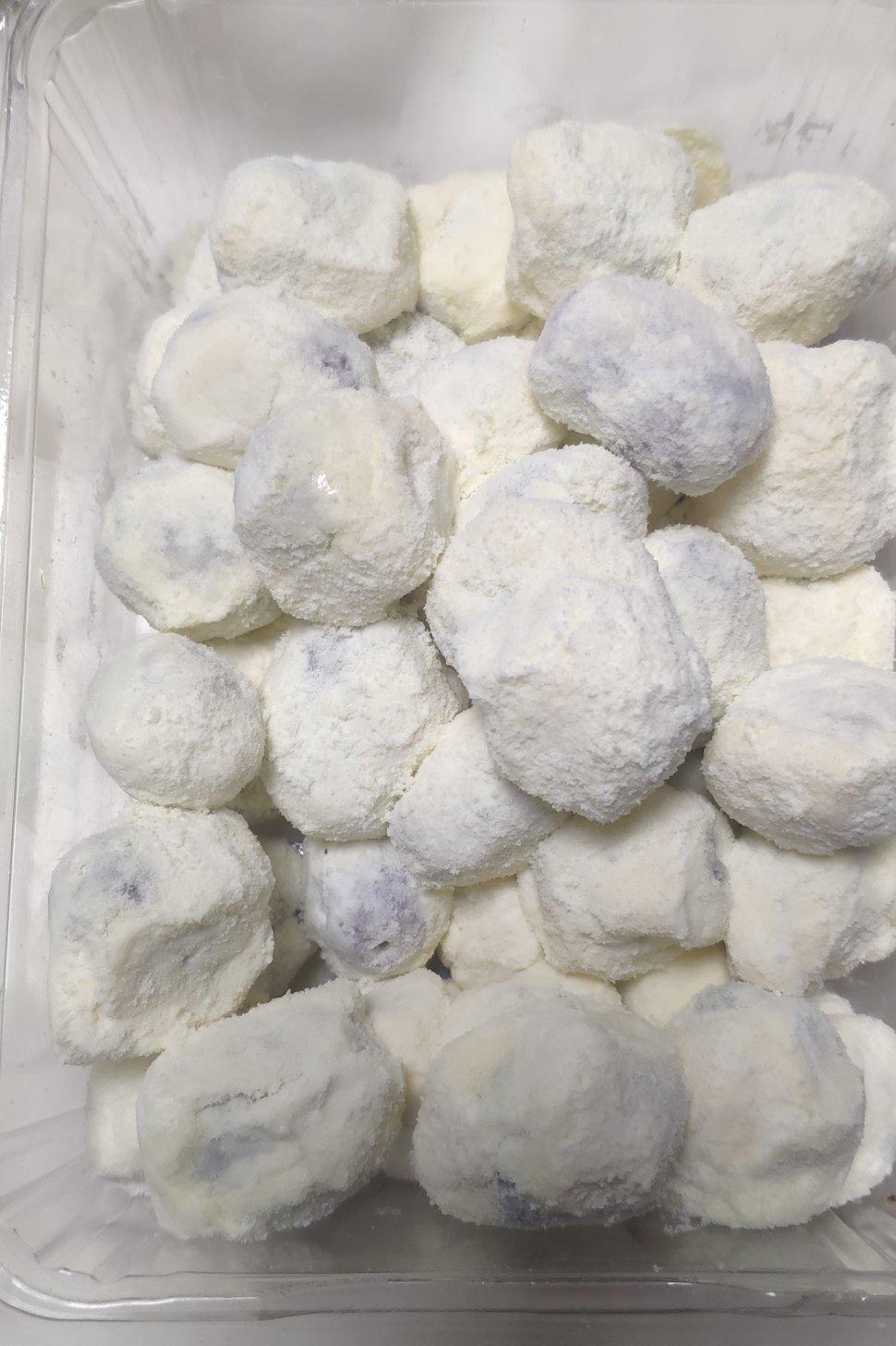 解锁网红～薛记炒货～坚果奶枣
