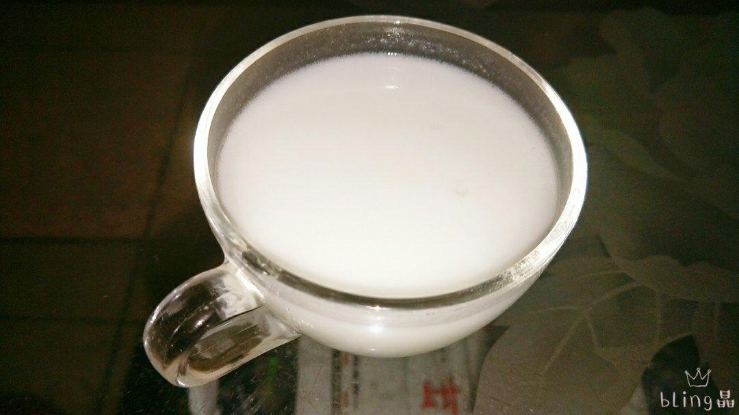 大米饮料
