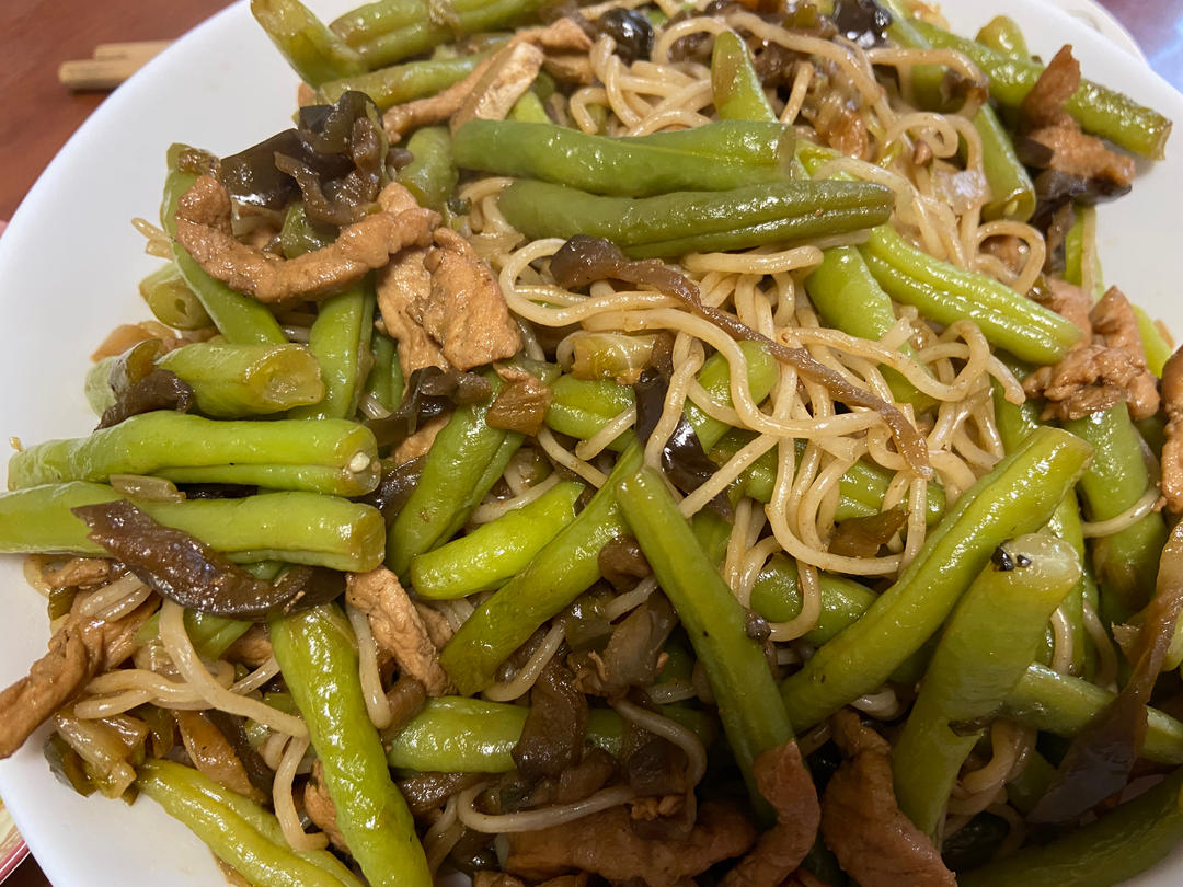 ✔️不失败的蒸面条🍜超级美味