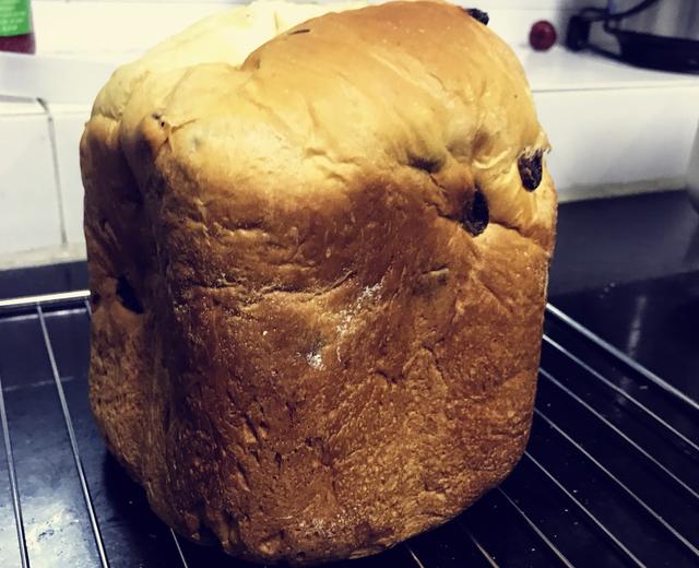 东陵面包机做拉丝面包的做法