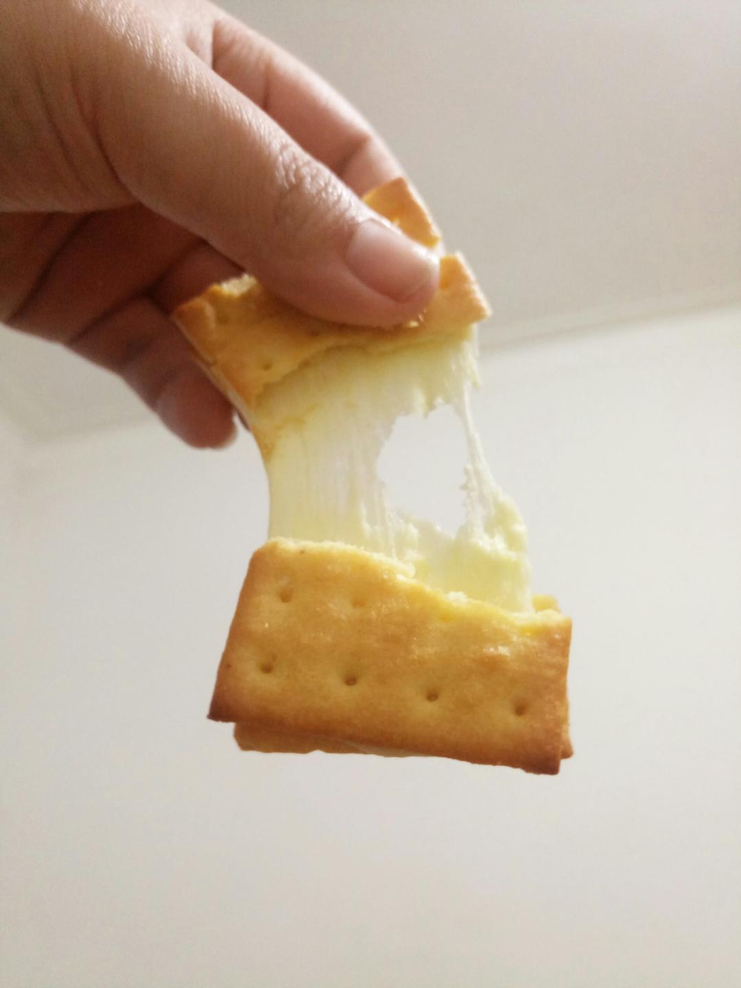 牛扎饼干
