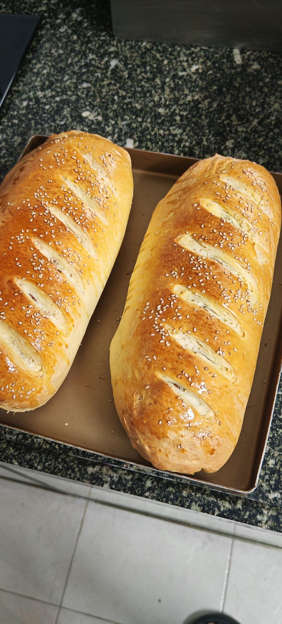 新疆果仁列巴(包好吃零失败)