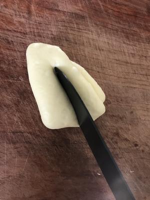 椰蓉面包（两种整形）的做法 步骤13