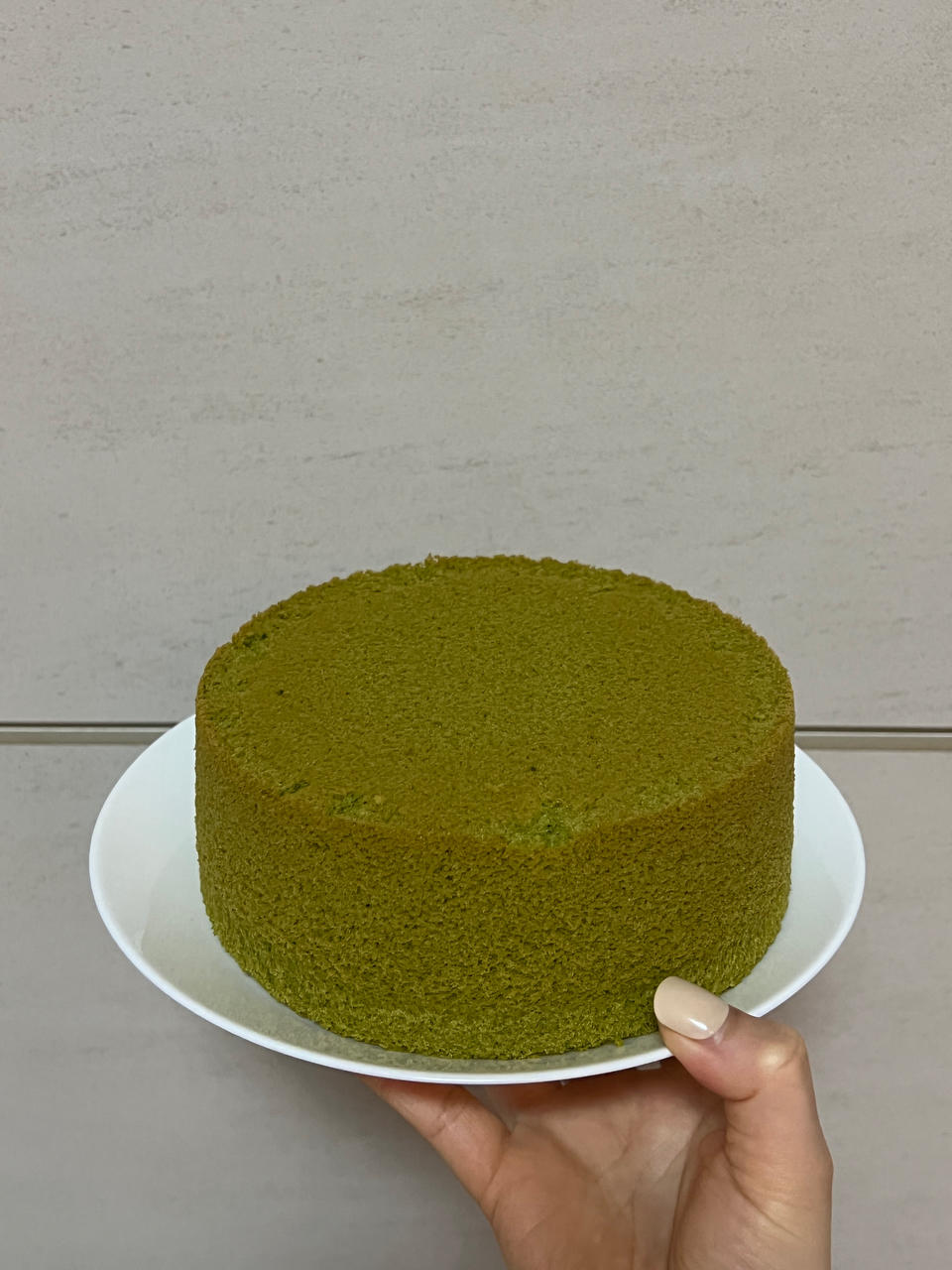 半熟芝士【烤箱食谱12月】