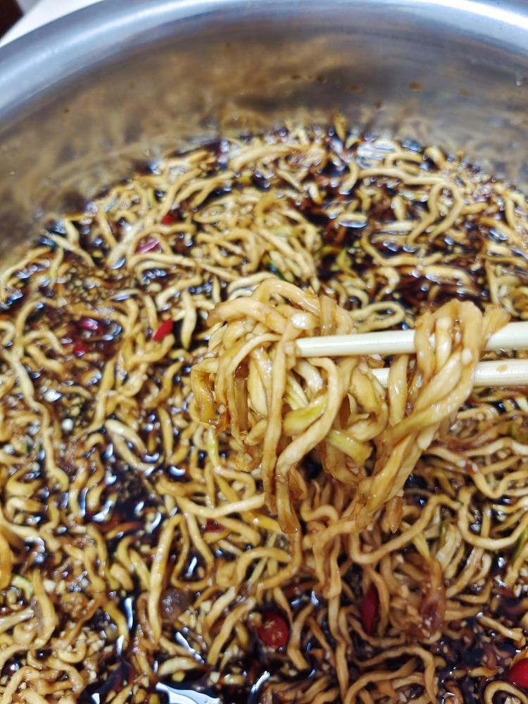 爽脆开胃木瓜丝