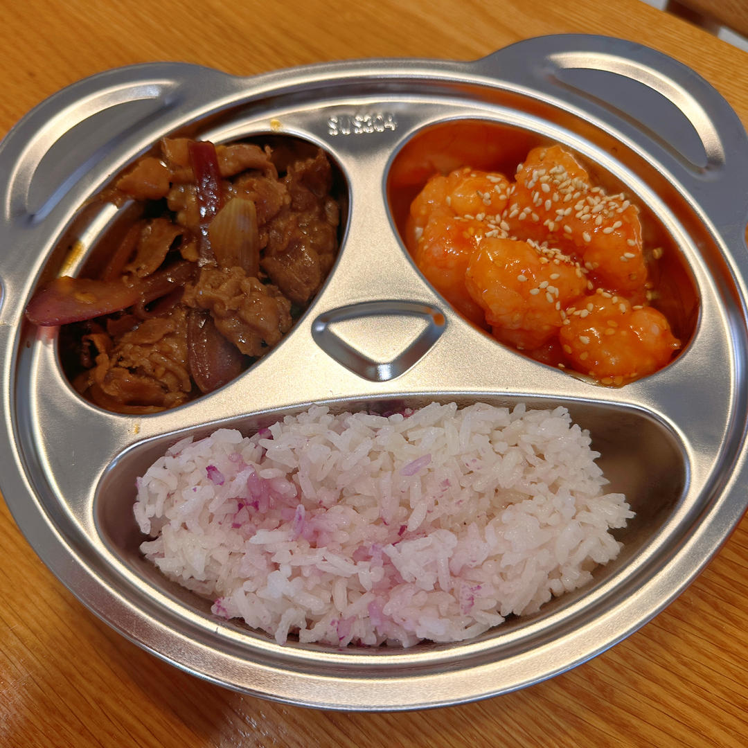 记录贴 宝宝吃的辅食